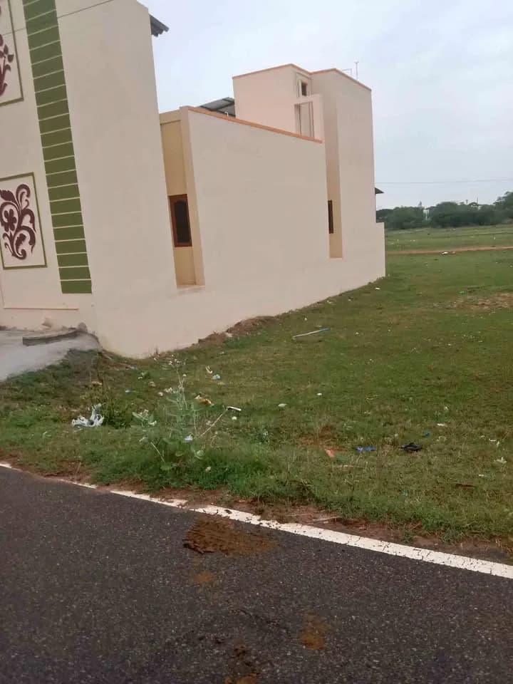 2BHK House