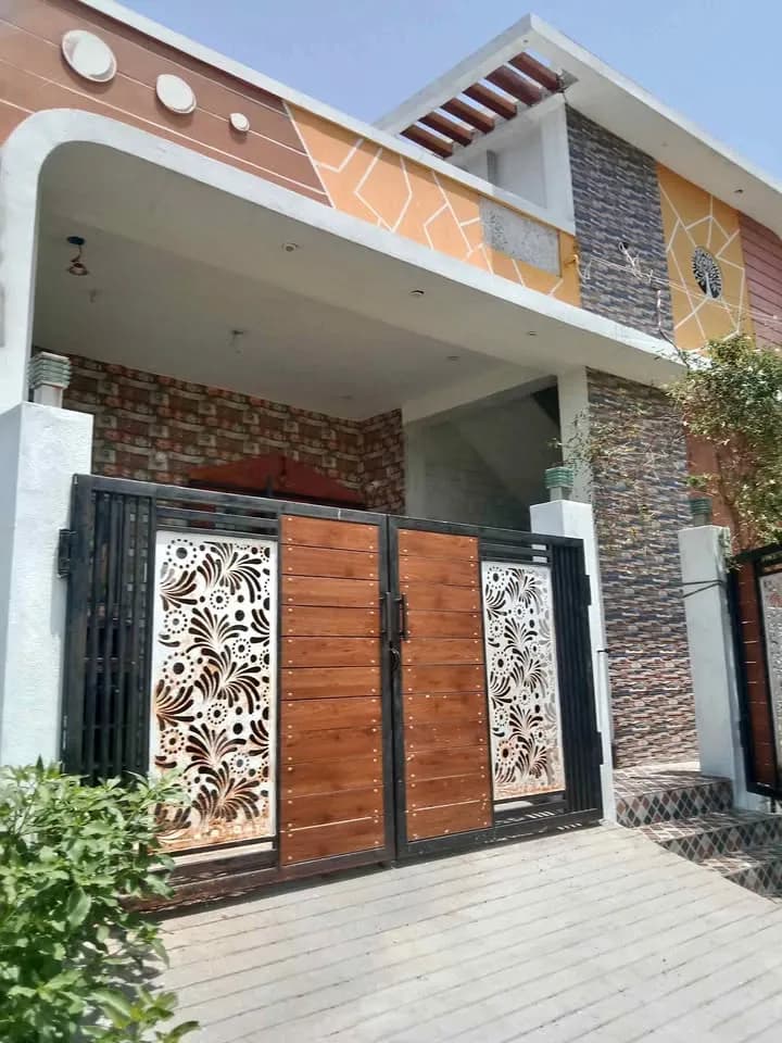 2BHK House