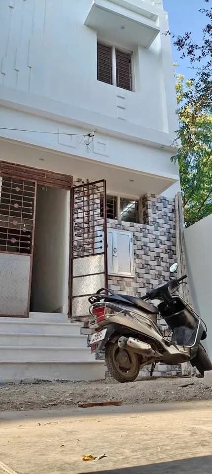 1BHK House