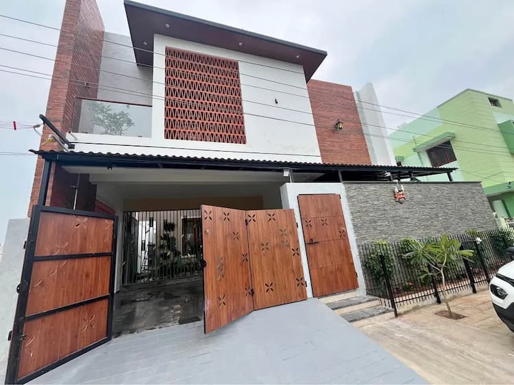 1BHK House