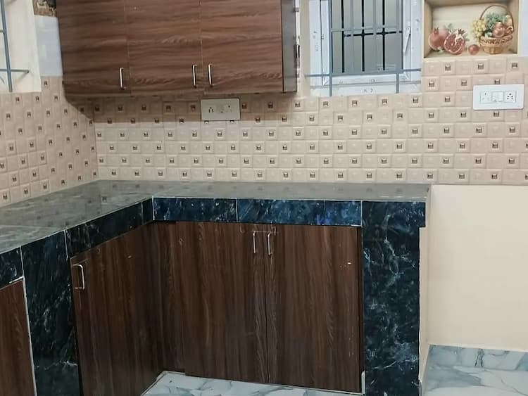 1BHK House