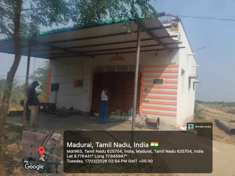 1BHK House