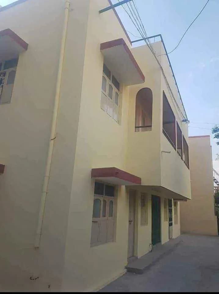 1BHK House