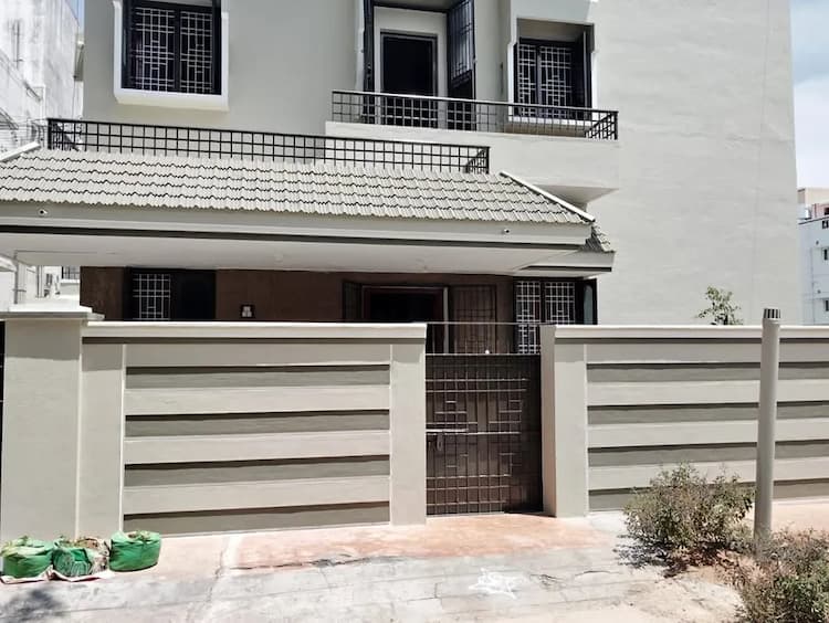 1BHK House