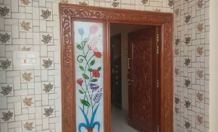 2BHK House