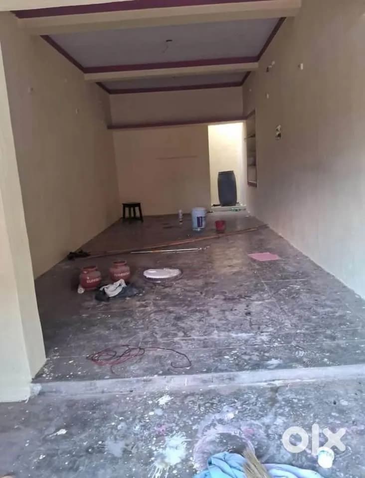 2100 sqft Office