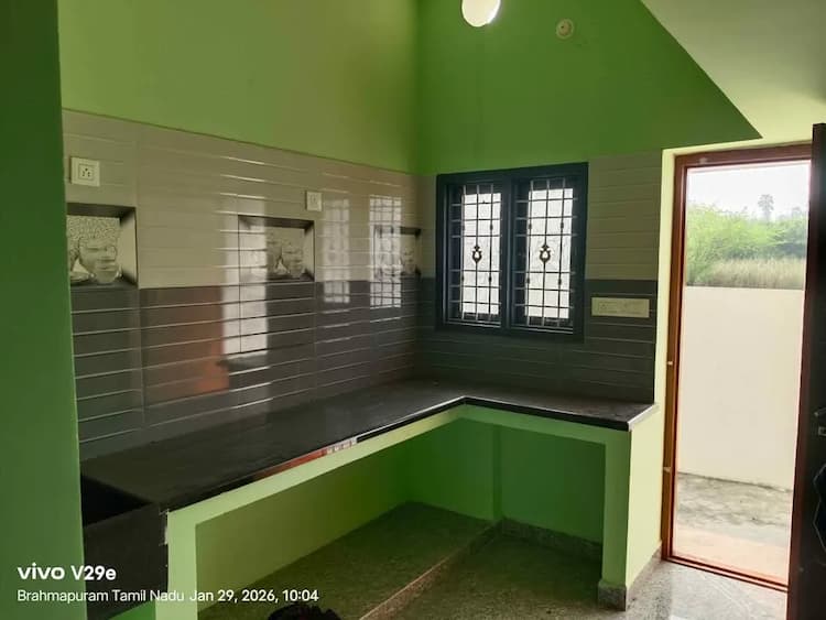 2BHK House