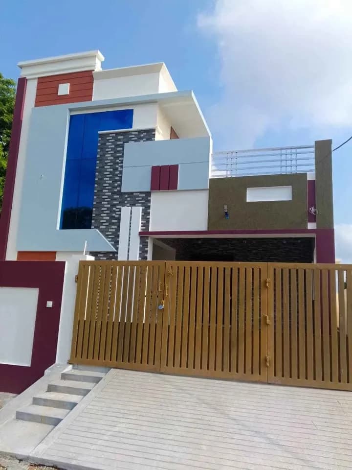 2BHK House