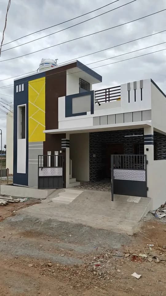 Single Property Image
