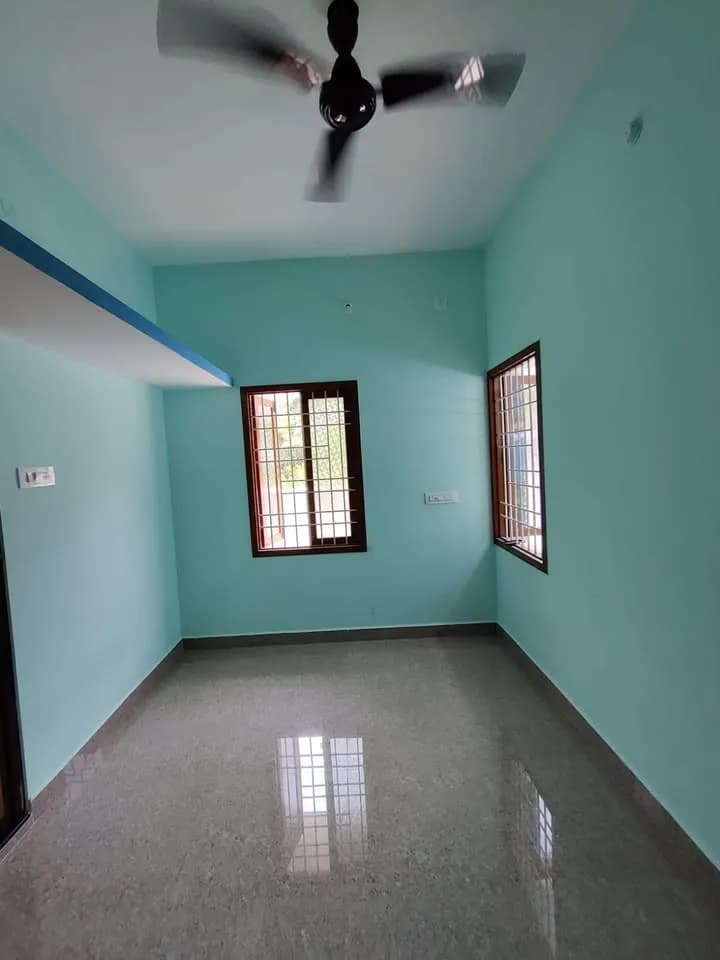 1BHK House