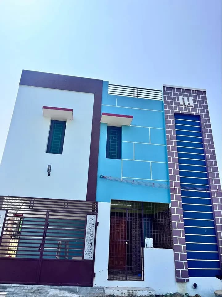 2BHK House
