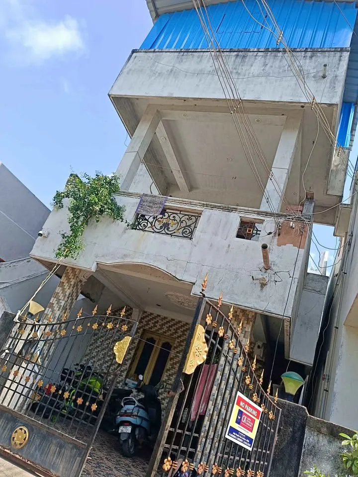 3BHK House