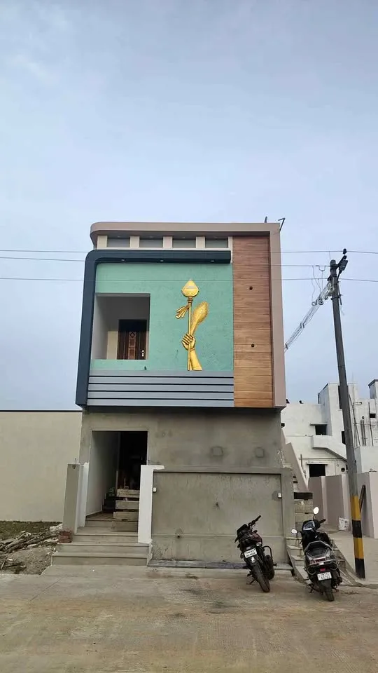 2BHK House