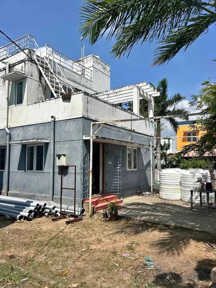 2BHK House