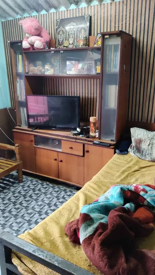 1BHK House