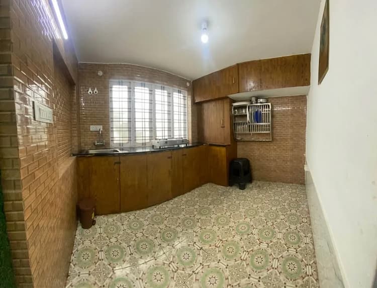 3BHK Villa