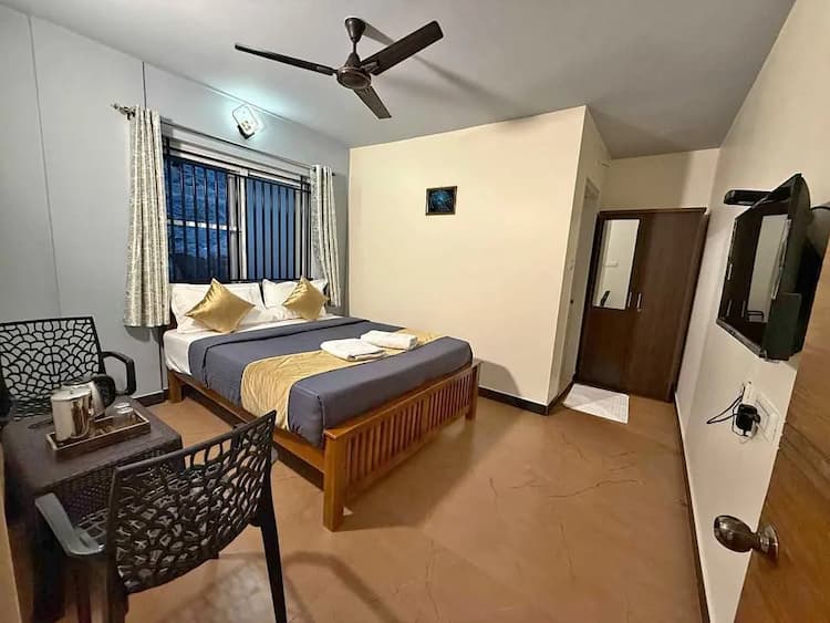 3BHK Villa