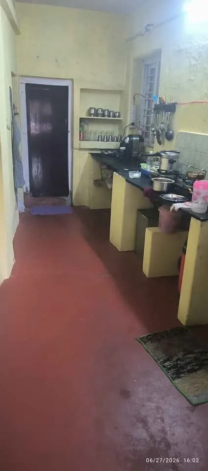 1BHK House