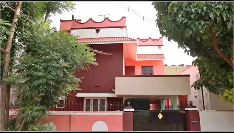 1BHK House