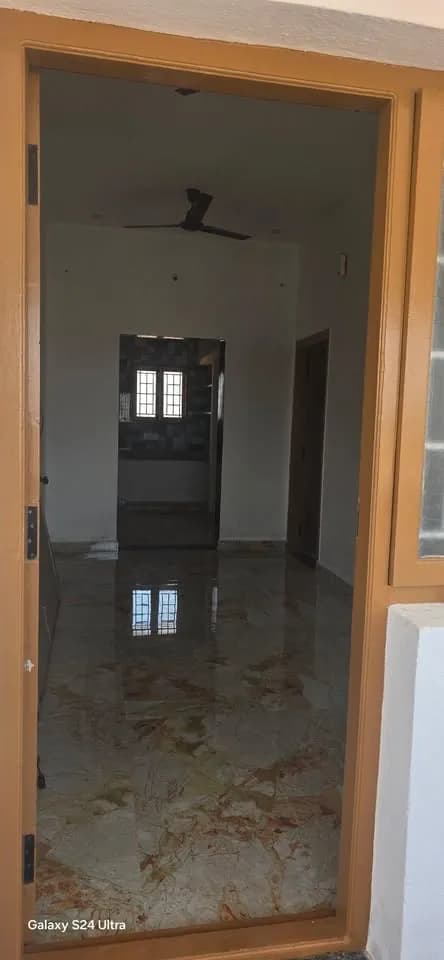 1BHK House