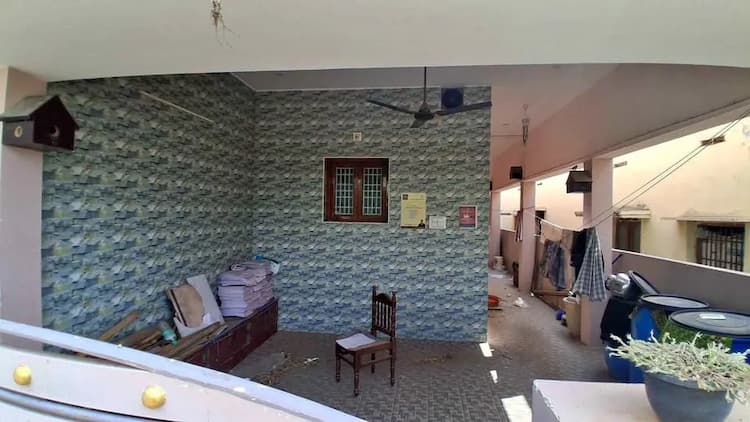 1BHK House