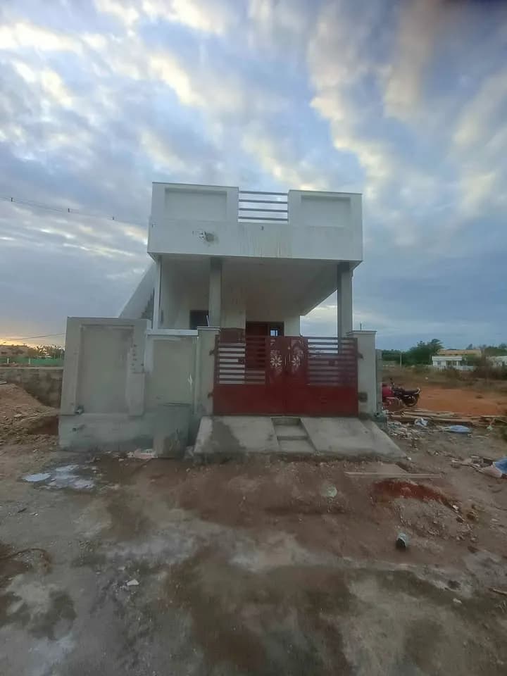 2BHK House