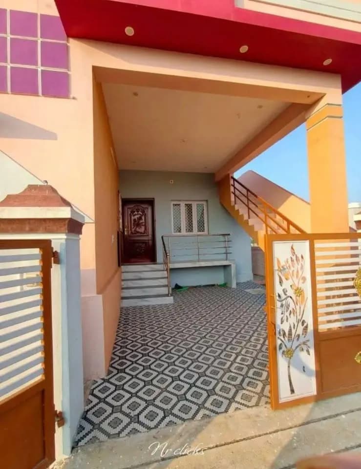 Single Property Image