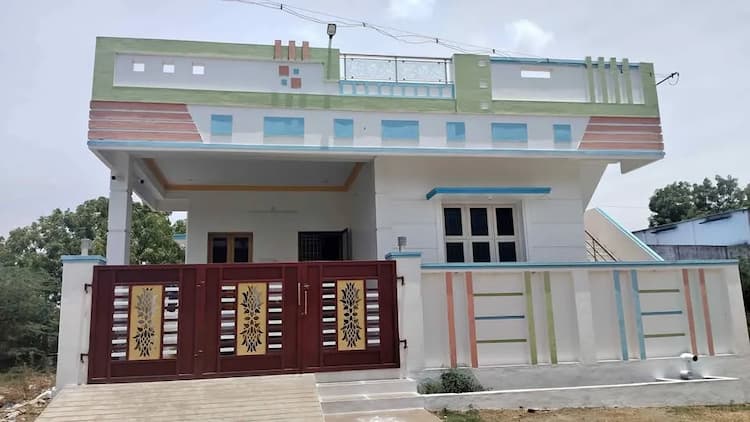 2BHK House