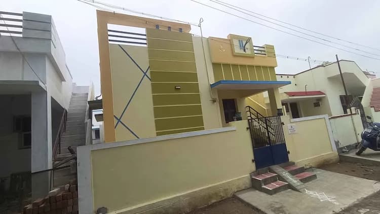 Single Property Image