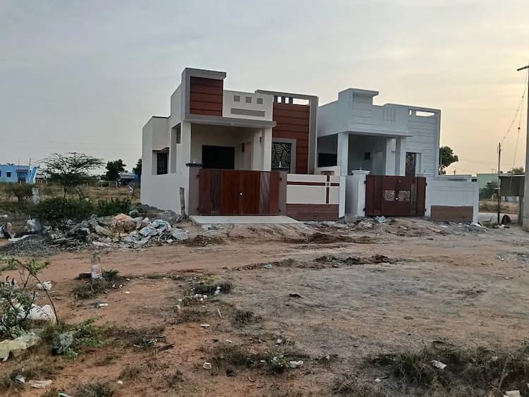 2BHK House