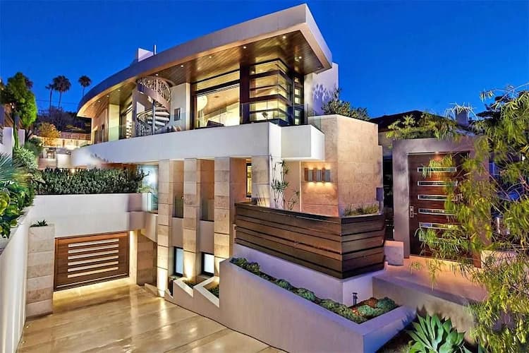 1BHK House
