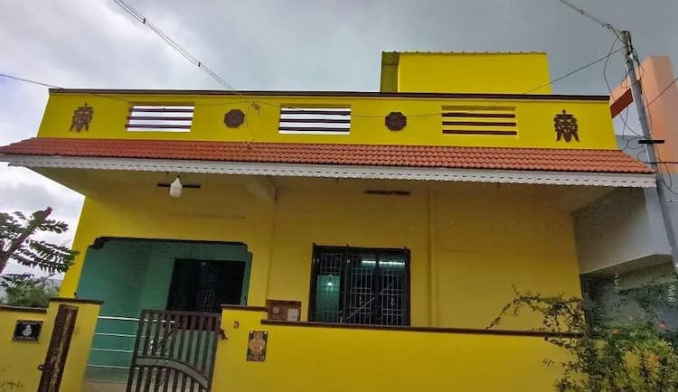 1BHK House
