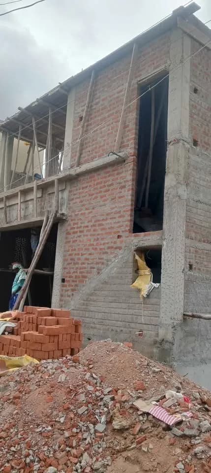 2BHK House