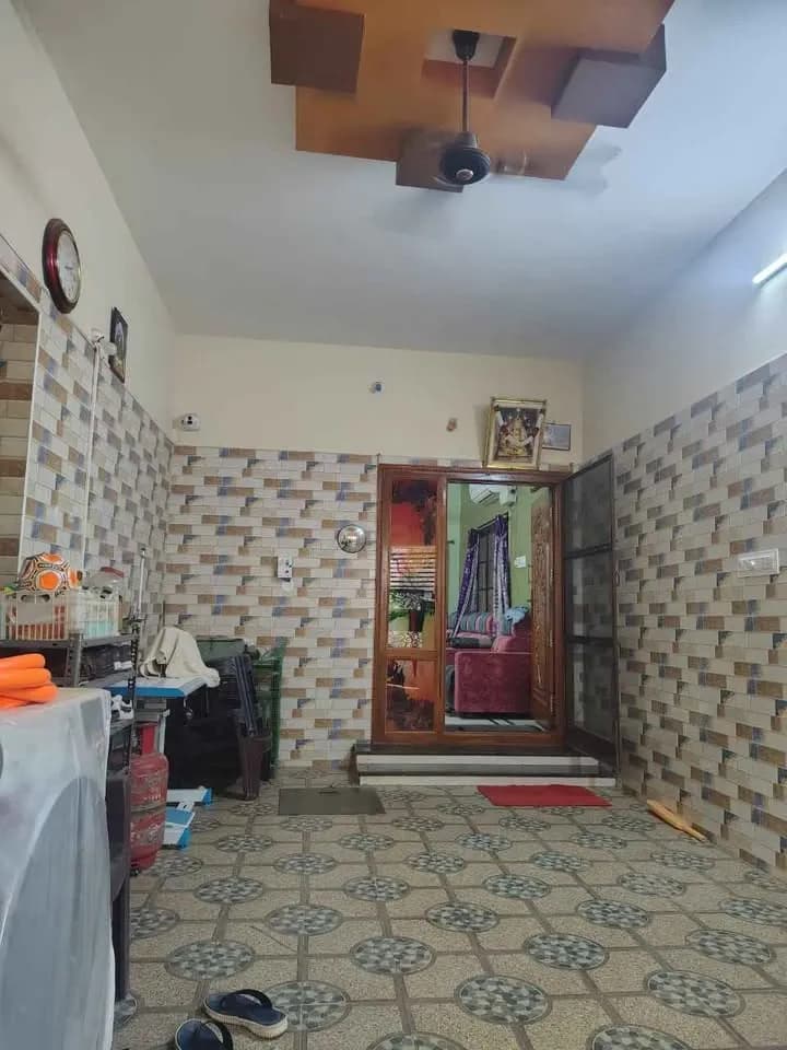 2BHK House