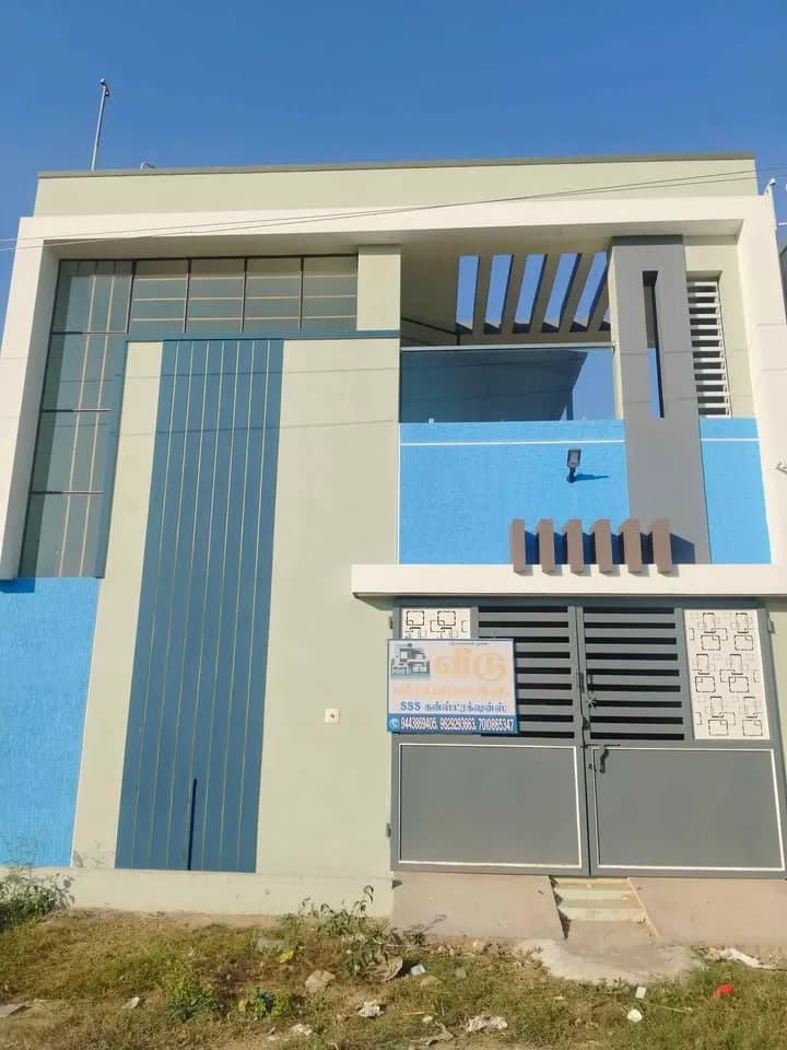 3BHK House