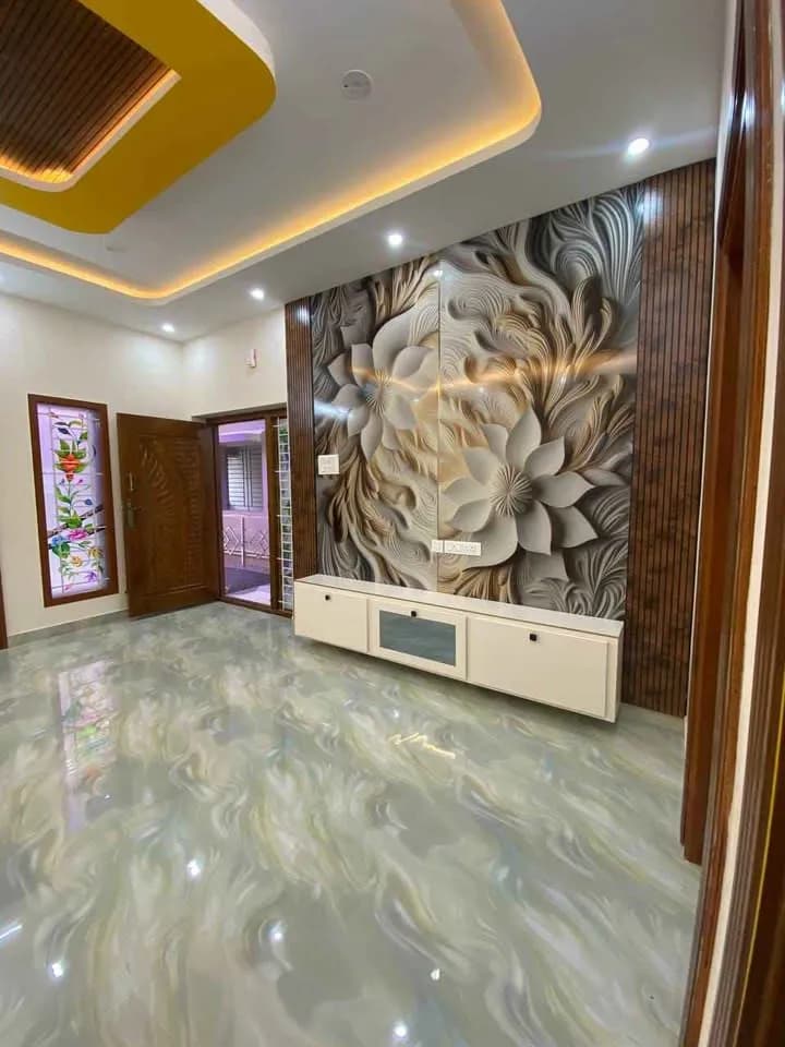 2BHK House