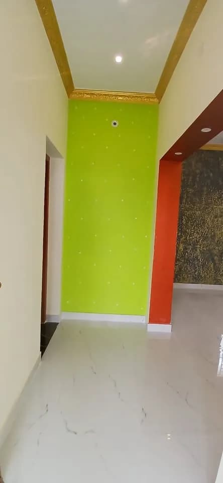 2BHK House