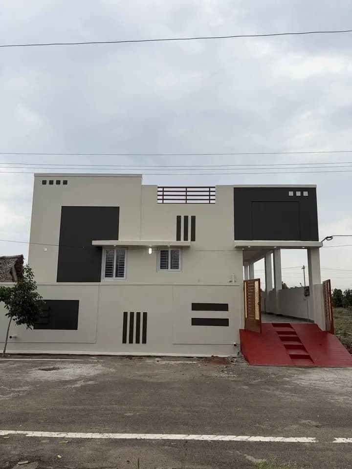 2BHK House