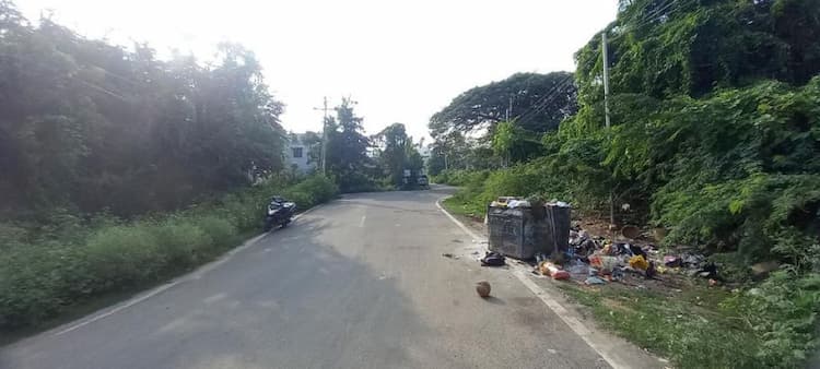 Single Property Image