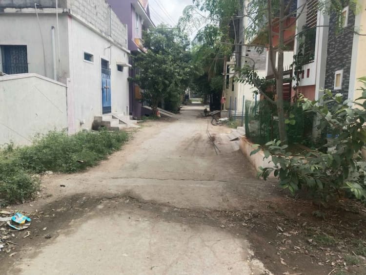 Single Property Image