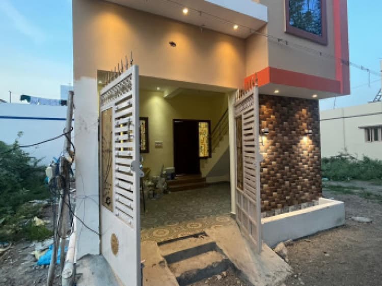 2 bhk house