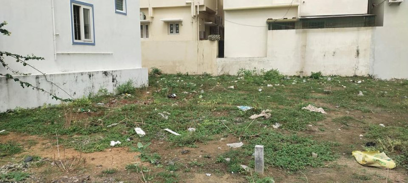 CMDA APPROVED LAND SALE