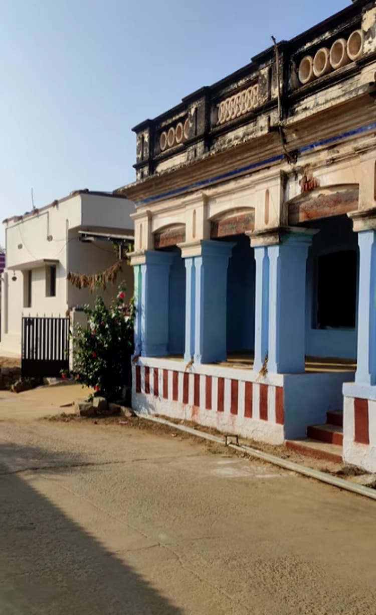 Single Property Image