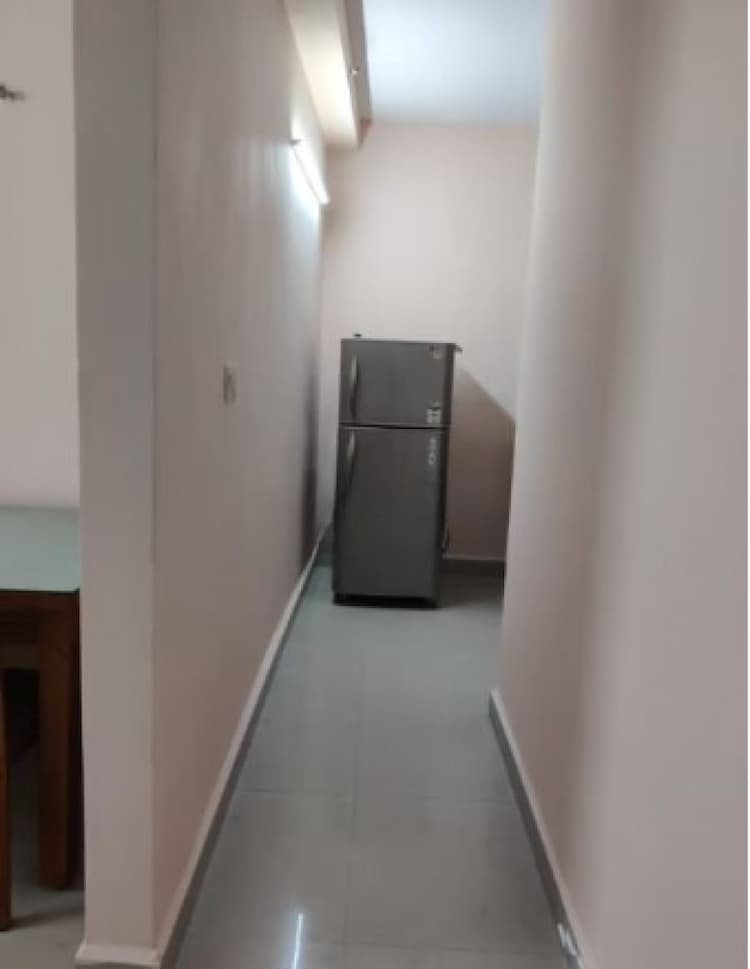 2 BHK Apartment for Sale
