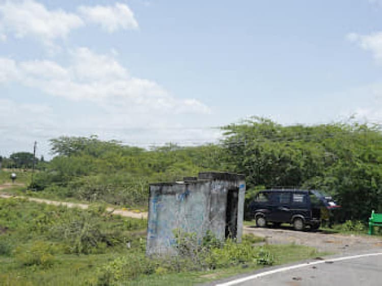 Single Property Image