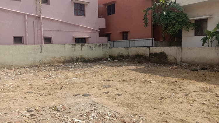 Land for sales