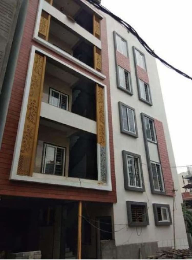 2 BHK Apartment for sale