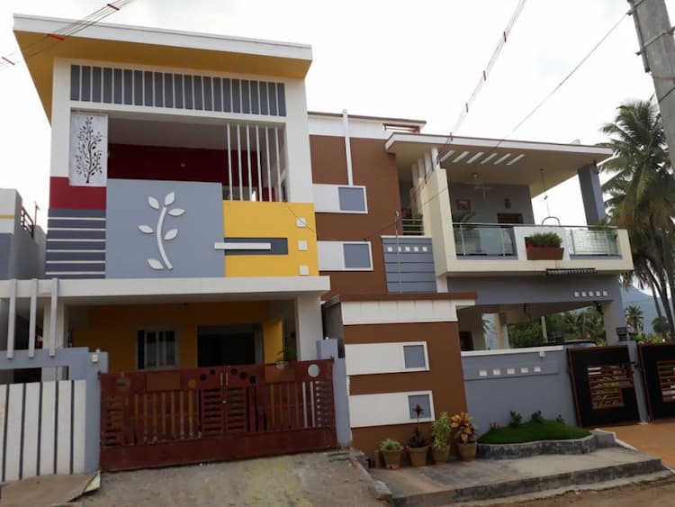 Single Property Image