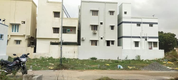 CMDA APPROVED LAND SALE