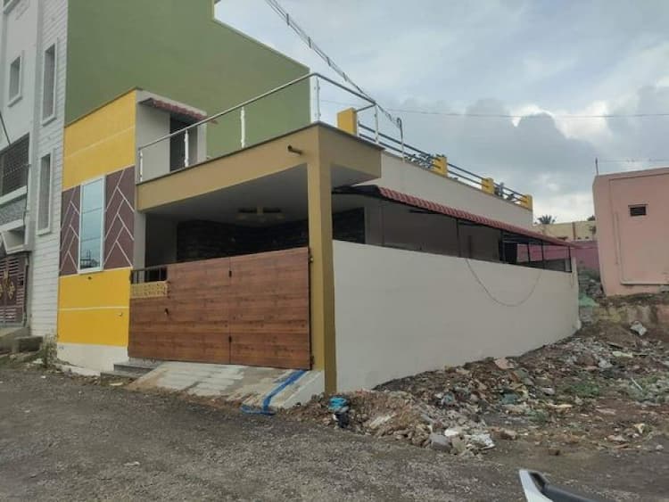 Single Property Image